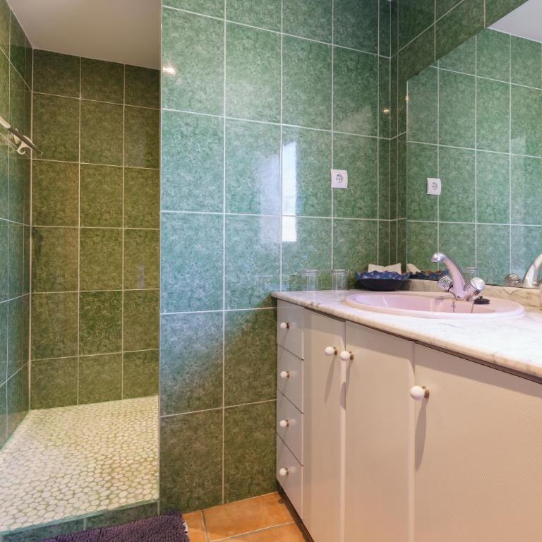 La Huerta Del Sur - Vacation Home - 19