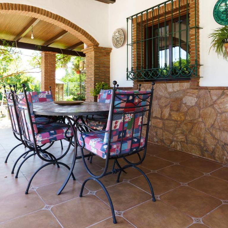 La Huerta Del Sur - Vacation Home - 4