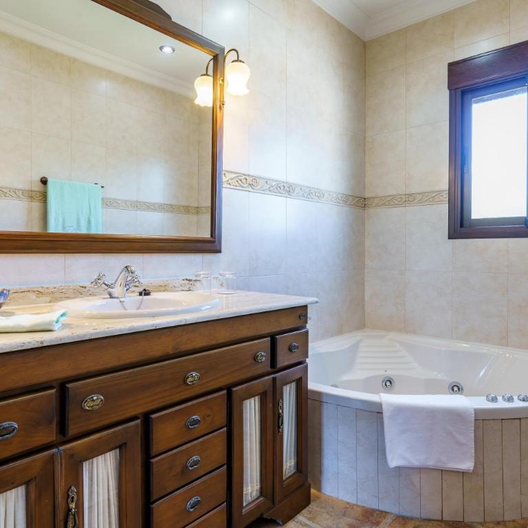 La Huerta Del Sur - Vacation Home - 12