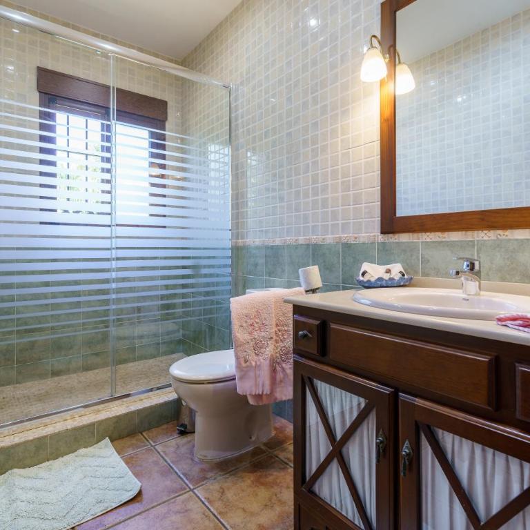 La Huerta Del Sur - Vacation Home - 22