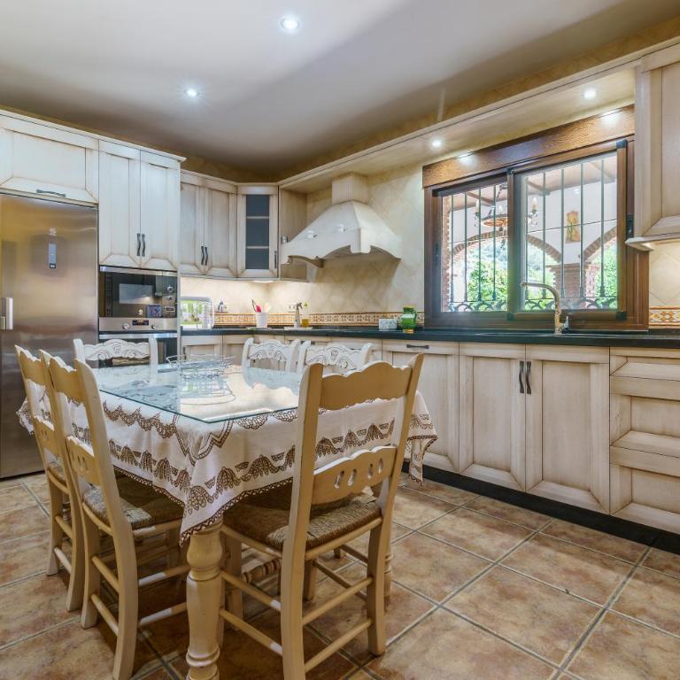La Huerta Del Sur - Vacation Home - 9