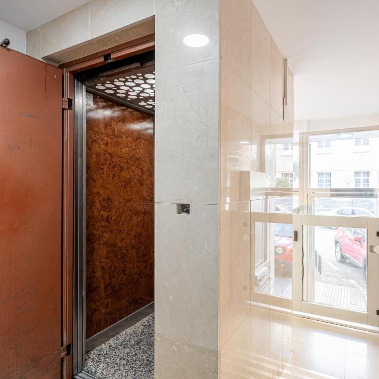 Floperw 2 - Apartment - Disability Access - 18