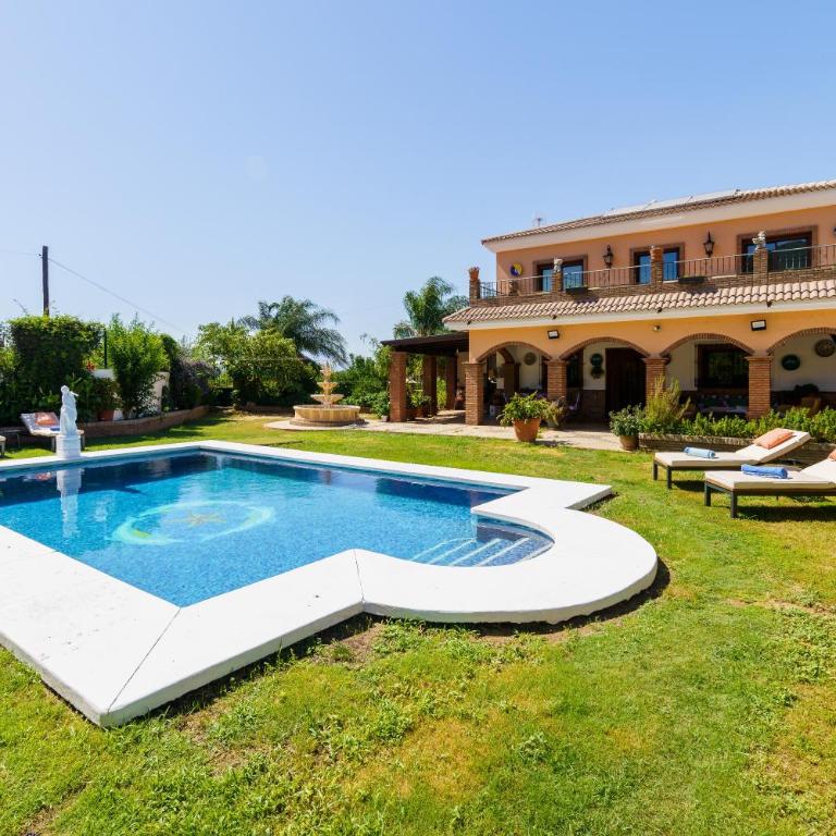 La Huerta Del Sur - Vacation Home - 2