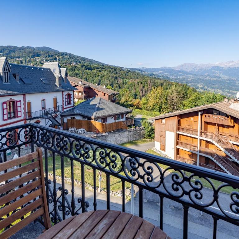 Gai Soleil - Studio - Vue sur Montagne - 3