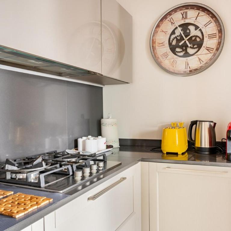 Casa Mandola, luxury suite in Venice Center - Two-Bedroom Apartment - 6