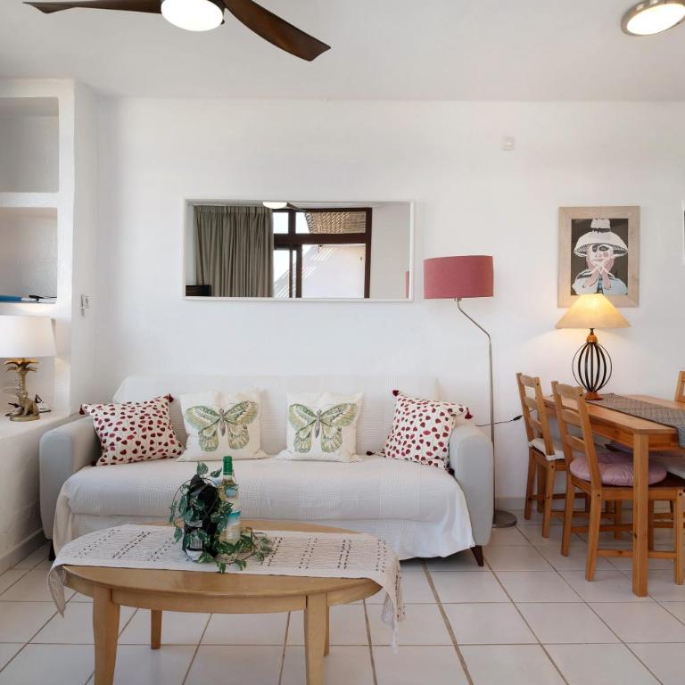 Los Molinos 4306 - Apartamento Superior de 1 dormitorio con balcón - 6