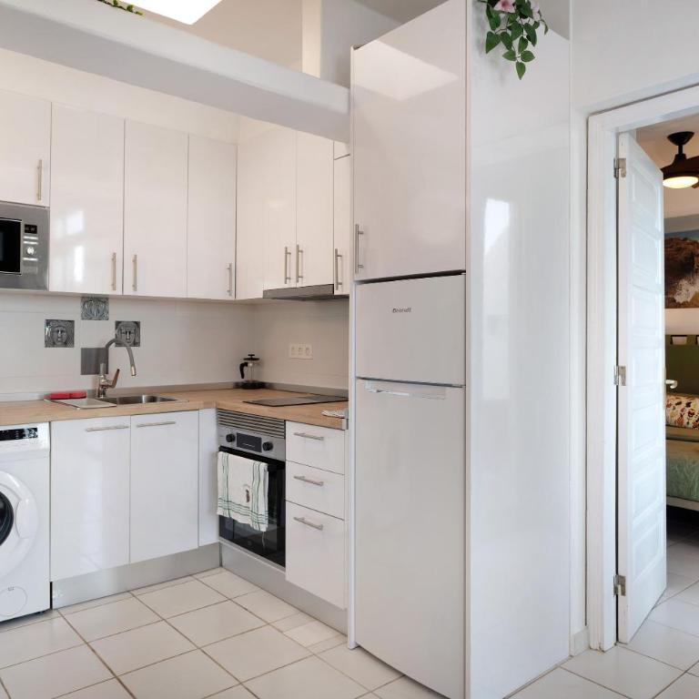 Los Molinos 4306 - Apartamento Superior de 1 dormitorio con balcón - 11