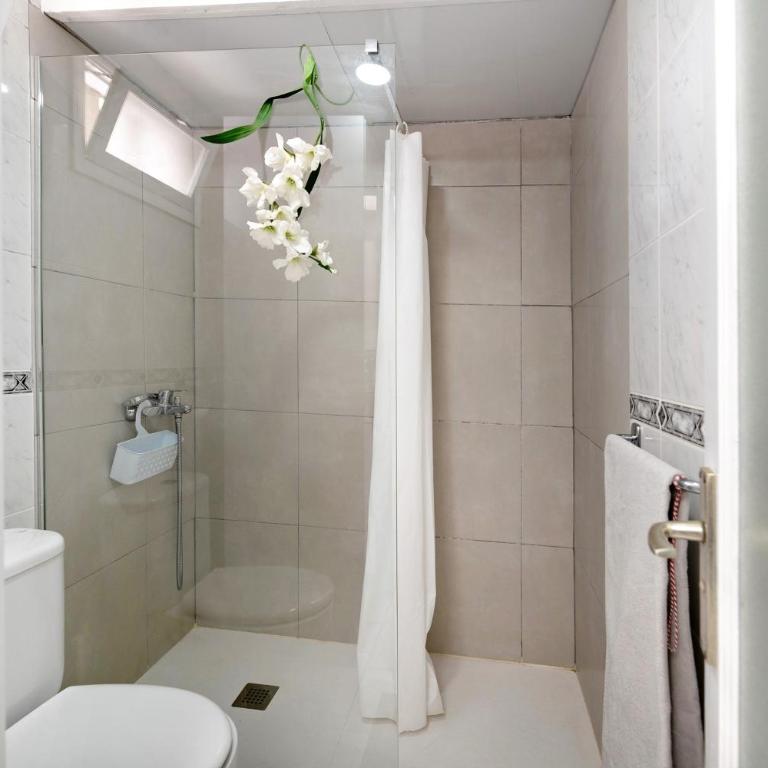 Los Molinos 4306 - Apartamento Superior de 1 dormitorio con balcón - 18