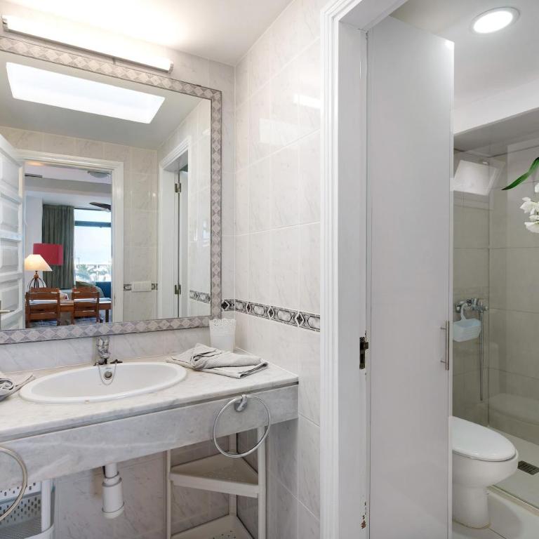 Los Molinos 4306 - Apartamento Superior de 1 dormitorio con balcón - 17