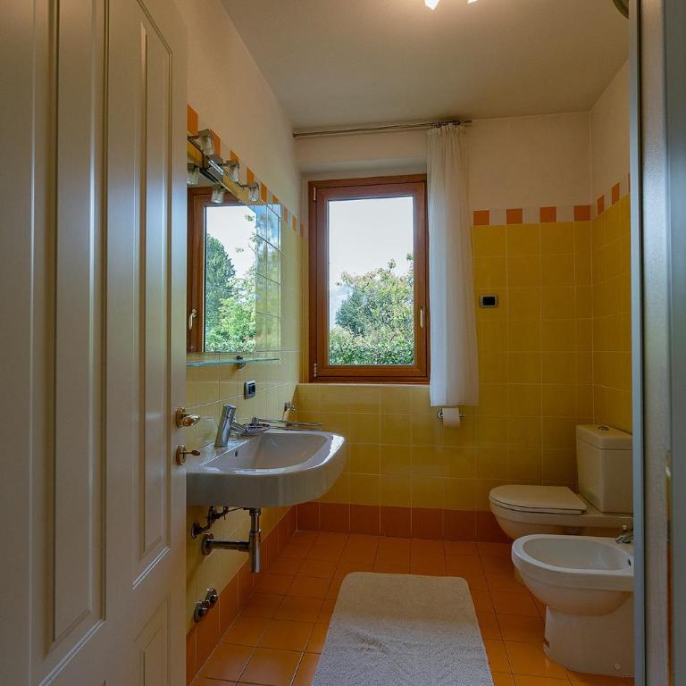 Villa Archi - Villa con Vista Giardino - 13