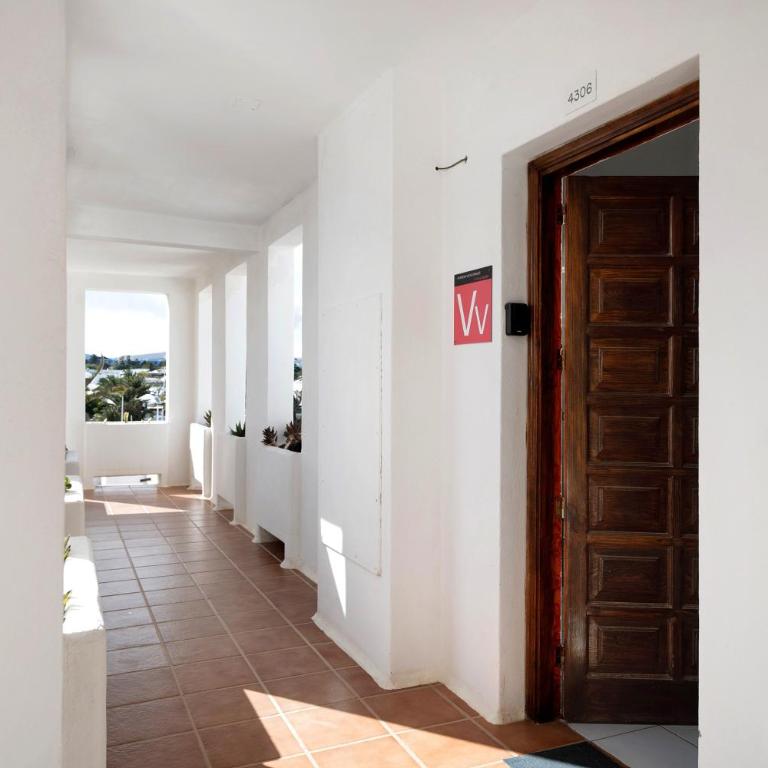 Los Molinos 4306 - Apartamento Superior de 1 dormitorio con balcón - 20