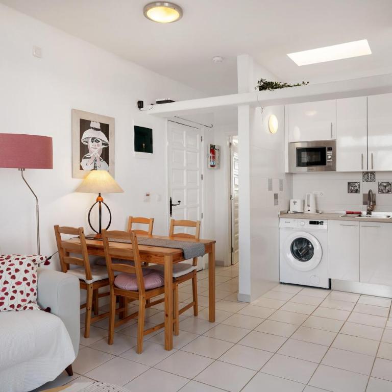Los Molinos 4306 - Apartamento Superior de 1 dormitorio con balcón - 19