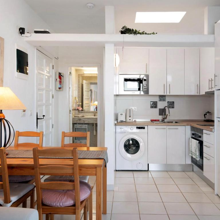 Los Molinos 4306 - Apartamento Superior de 1 dormitorio con balcón - 9