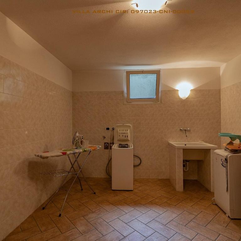 Villa Archi - Villa con Vista Giardino - 15