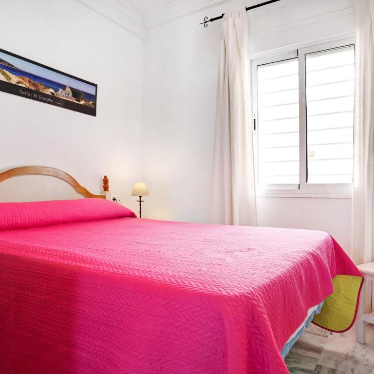 Apartamento Atlántico 102 - Apartamento Deluxe de 2 dormitorios con balcón - 13