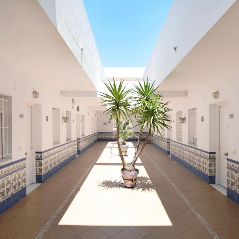 Apartamento Atlántico 102 - Apartamento Deluxe de 2 dormitorios con balcón - 20