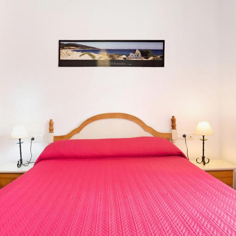 Apartamento Atlántico 102 - Apartamento Deluxe de 2 dormitorios con balcón - 14