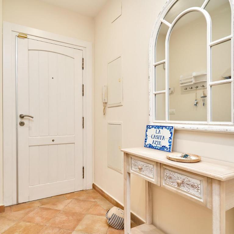 La Casita Azul - Apartamento Premium de 3 dormitorios con balcón - 27