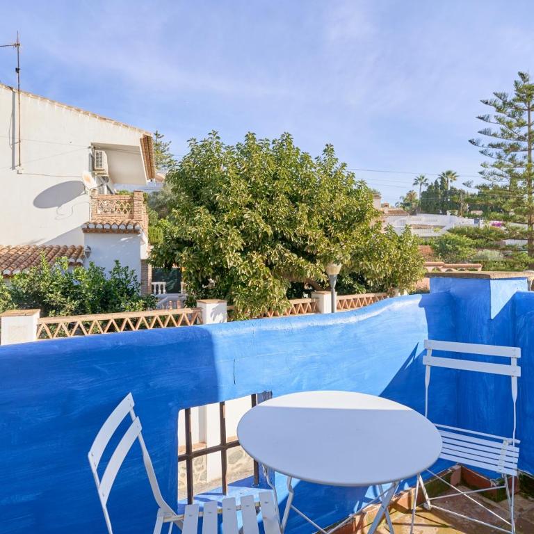 La Casita Azul - Apartamento Premium de 3 dormitorios con balcón - 15