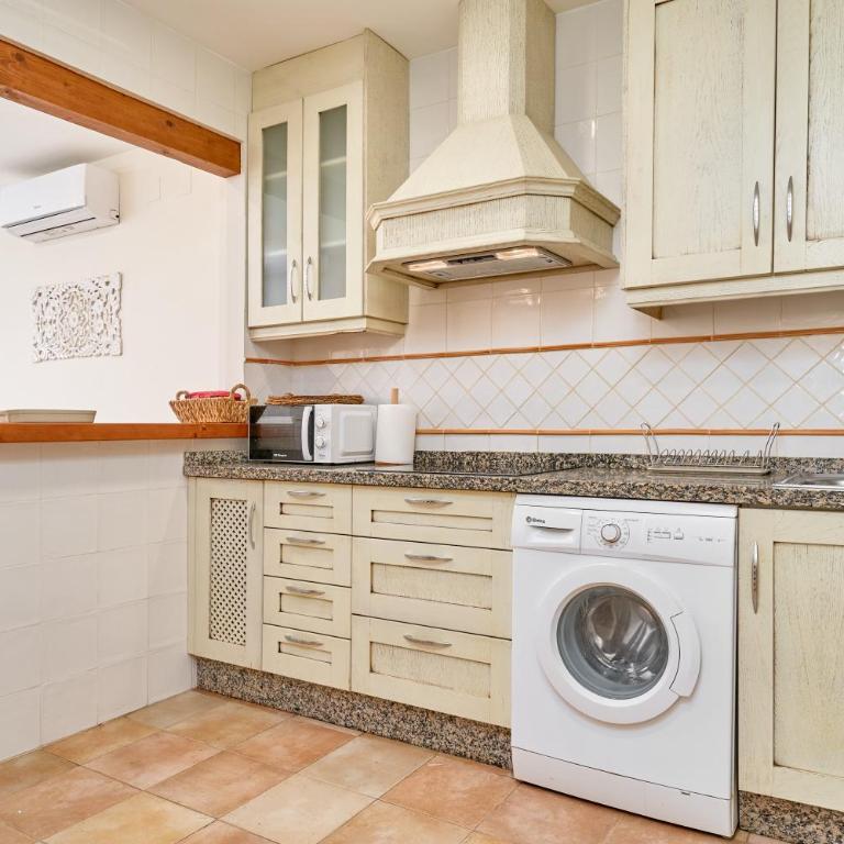 La Casita Azul - Apartamento Premium de 3 dormitorios con balcón - 6