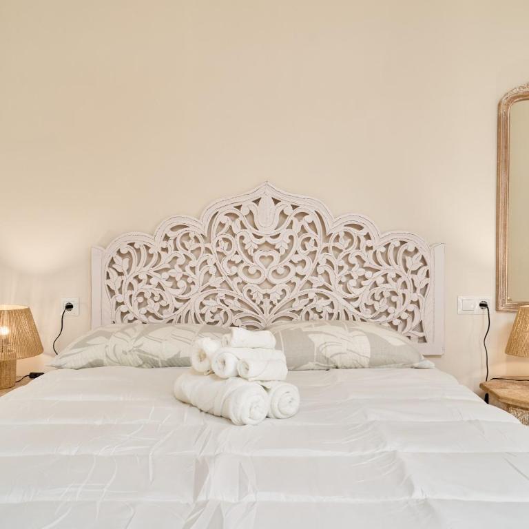 La Casita Azul - Apartamento Premium de 3 dormitorios con balcón - 20