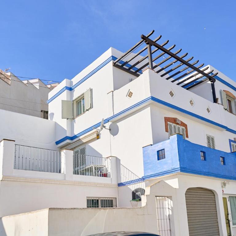 La Casita Azul - Apartamento Premium de 3 dormitorios con balcón - 28