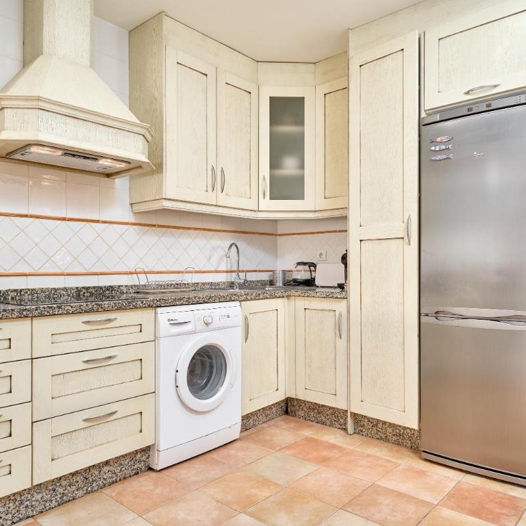 La Casita Azul - Apartamento Premium de 3 dormitorios con balcón - 8