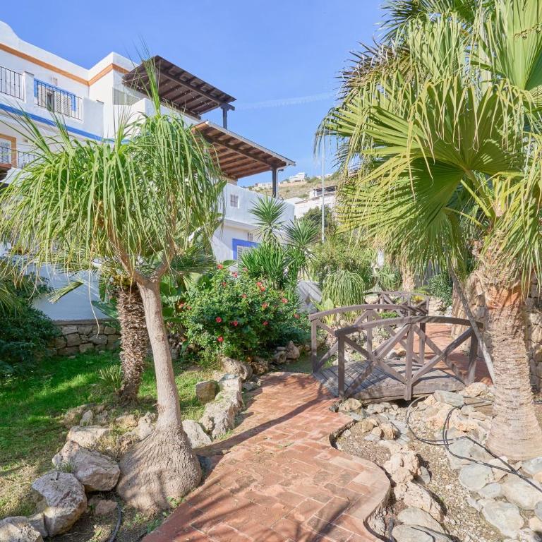 La Casita Azul - Apartamento Premium de 3 dormitorios con balcón - 33
