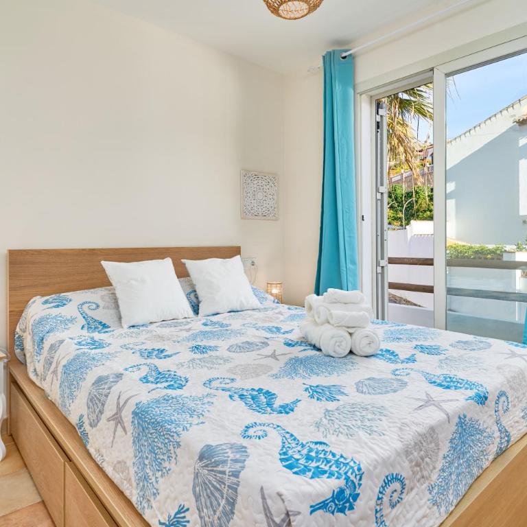 La Casita Azul - Apartamento Premium de 3 dormitorios con balcón - 9