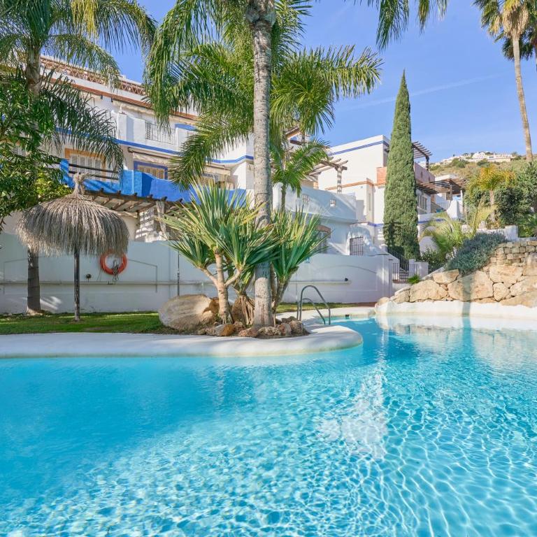 La Casita Azul - Apartamento Premium de 3 dormitorios con balcón - 30