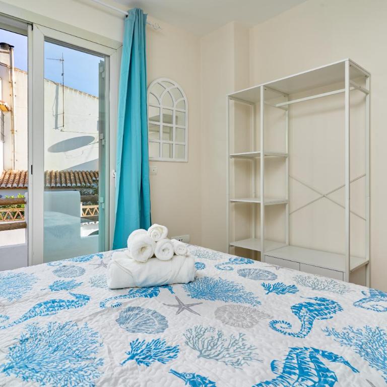 La Casita Azul - Apartamento Premium de 3 dormitorios con balcón - 12