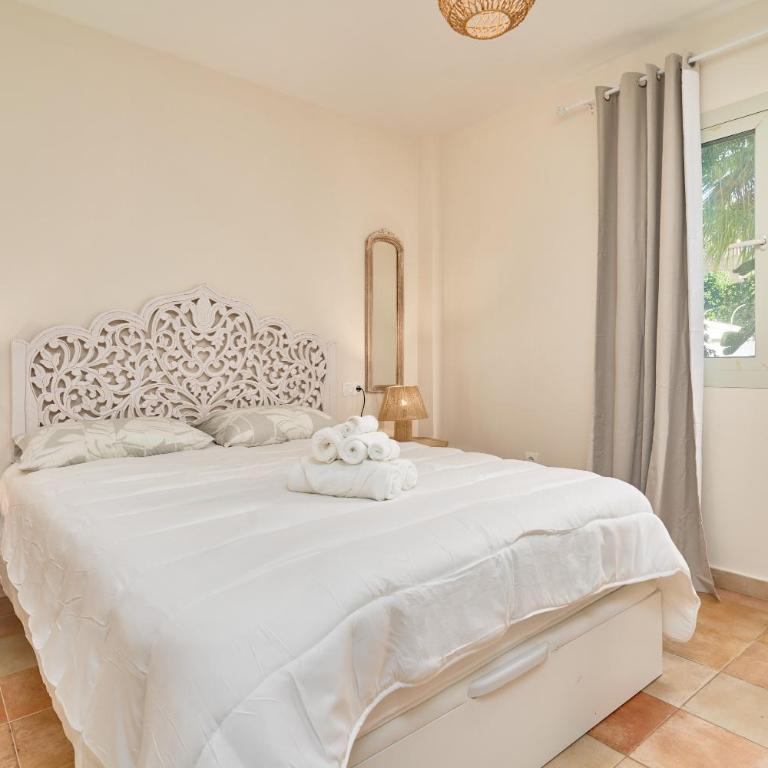 La Casita Azul - Apartamento Premium de 3 dormitorios con balcón - 19