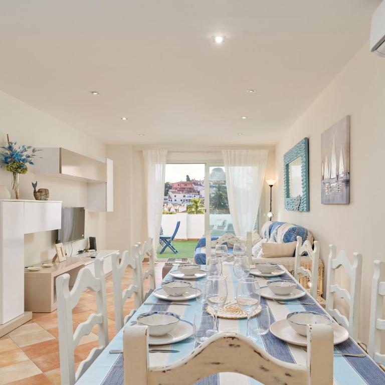 La Casita Azul - Apartamento Premium de 3 dormitorios con balcón - 22