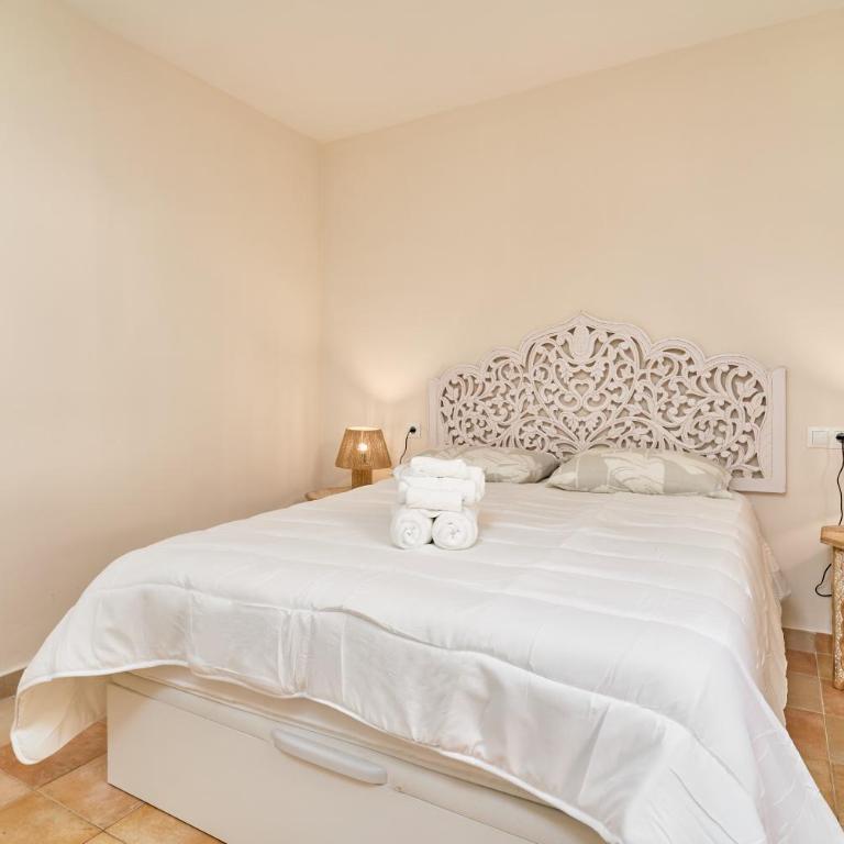 La Casita Azul - Apartamento Premium de 3 dormitorios con balcón - 21