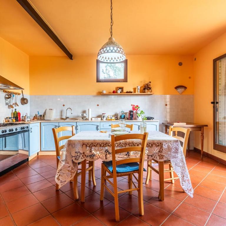 Appartamento Maria - Appartamento Deluxe con 2 Camere da Letto e Vista Giardino - 9