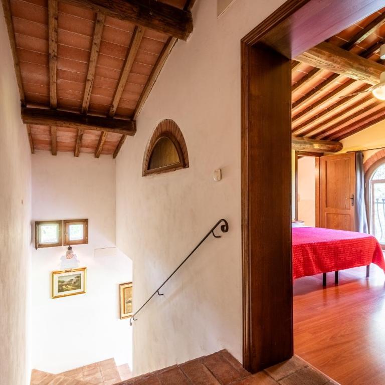 Appartamento Maria - Appartamento Deluxe con 2 Camere da Letto e Vista Giardino - 19