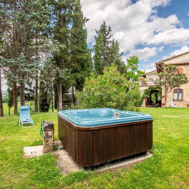 Appartamento Maria - Appartamento Deluxe con 2 Camere da Letto e Vista Giardino - 3