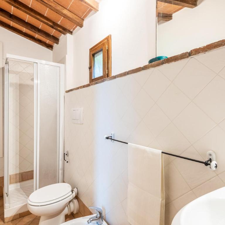 Appartamento Maria - Appartamento Deluxe con 2 Camere da Letto e Vista Giardino - 25