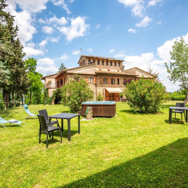 Appartamento Maria - Appartamento Deluxe con 2 Camere da Letto e Vista Giardino - 28