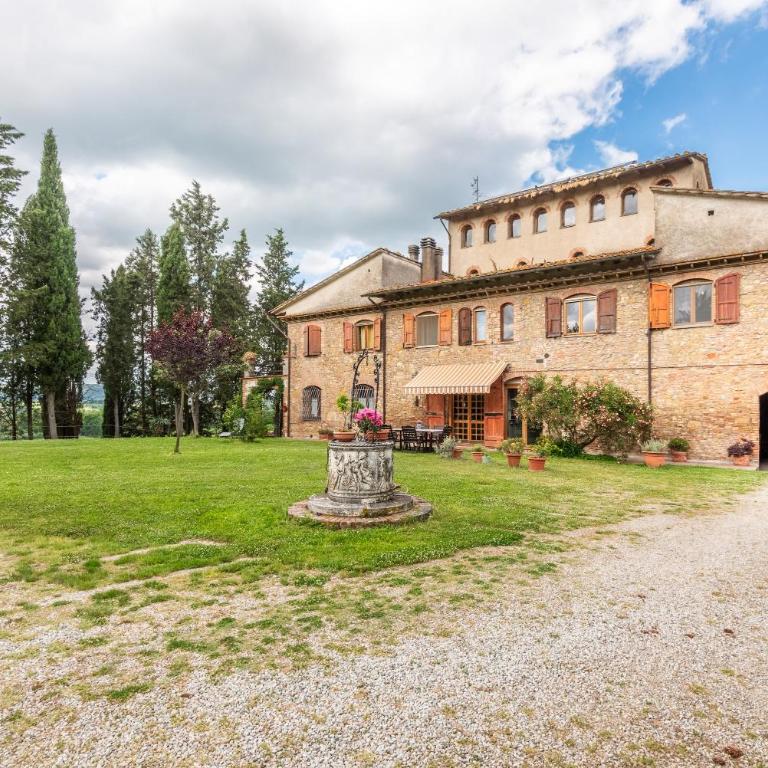 Appartamento Maria - Appartamento Deluxe con 2 Camere da Letto e Vista Giardino - 30