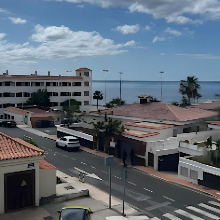 Luminoso Piso Costa del Silencio - Apartamento Superior de 1 dormitorio con balcón - 33