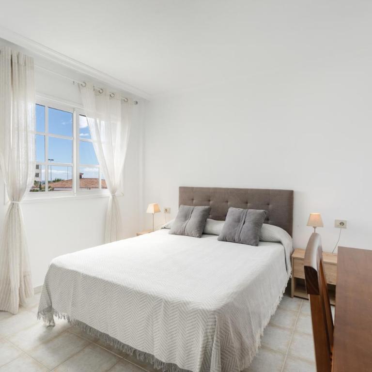 Luminoso Piso Costa del Silencio - Apartamento Superior de 1 dormitorio con balcón - 10