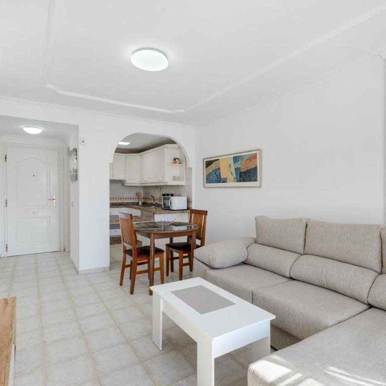 Luminoso Piso Costa del Silencio - Apartamento Superior de 1 dormitorio con balcón - 18