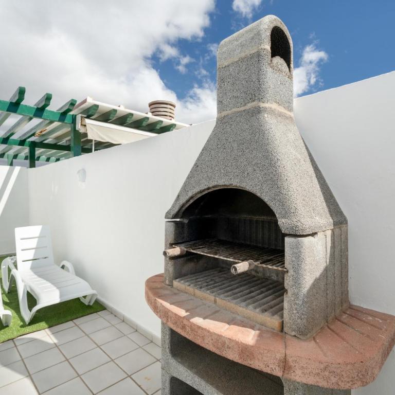 Luminoso Piso Costa del Silencio - Apartamento Superior de 1 dormitorio con balcón - 28