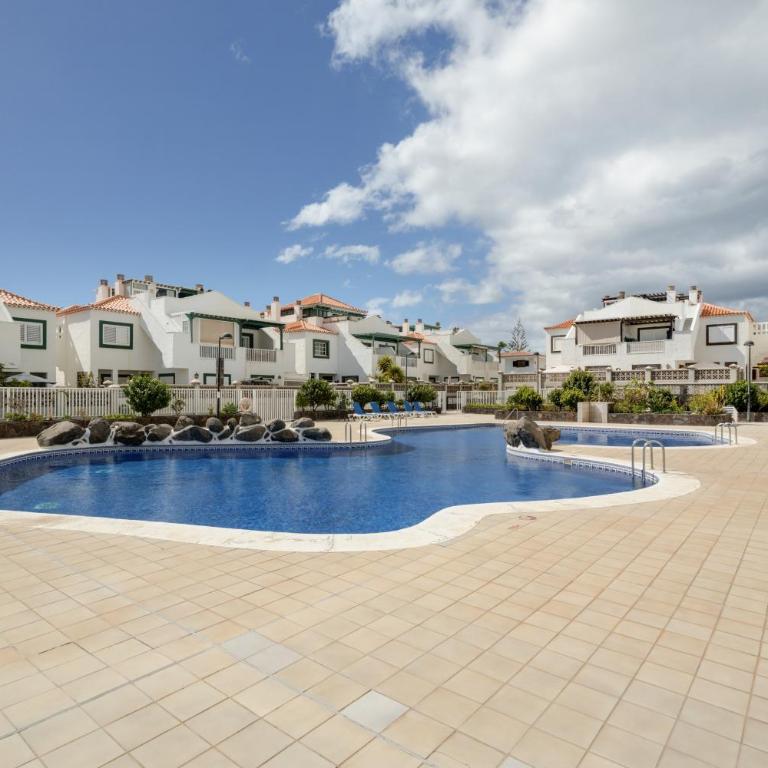 Luminoso Piso Costa del Silencio - Apartamento Superior de 1 dormitorio con balcón - 30