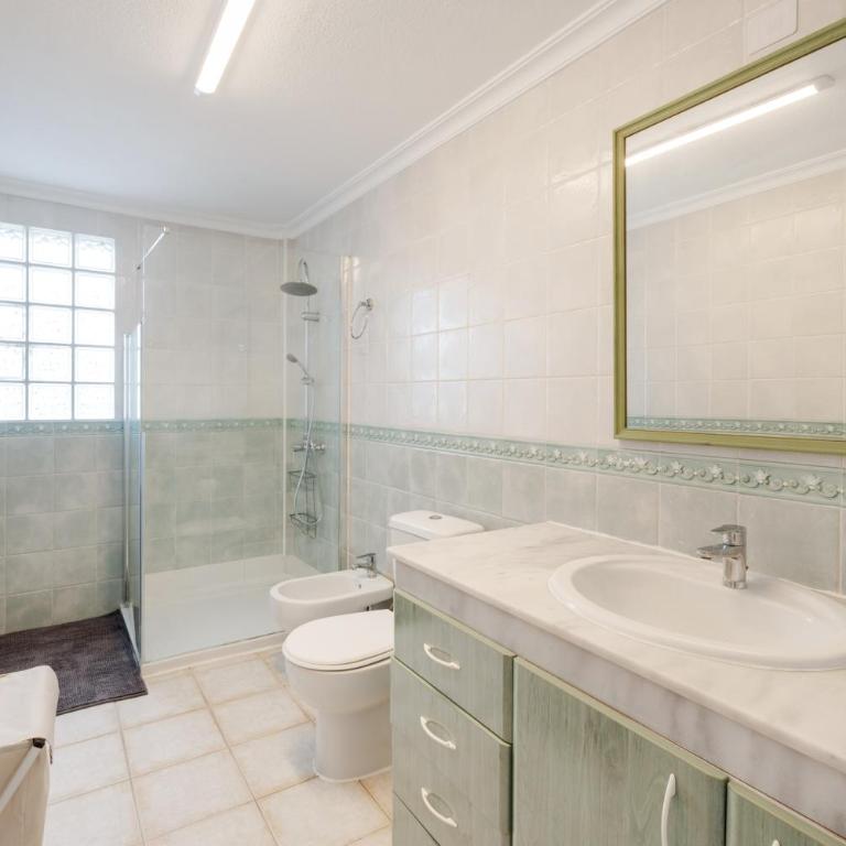 Luminoso Piso Costa del Silencio - Apartamento Superior de 1 dormitorio con balcón - 15
