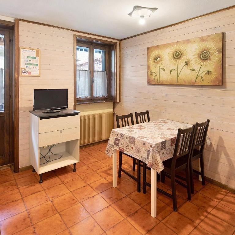 Baite Costaccia Appartamento 2 - Studio with Mountain View - 9