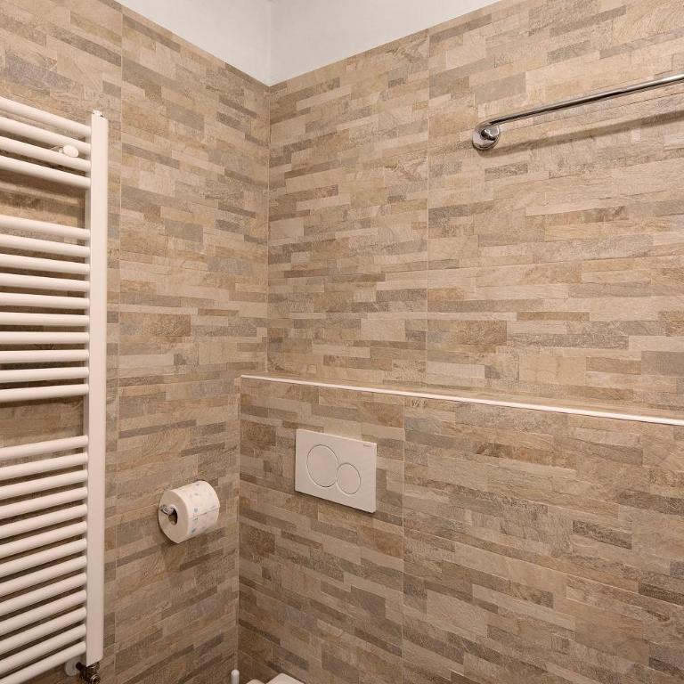 Baite Costaccia Appartamento 2 - Studio with Mountain View - 18
