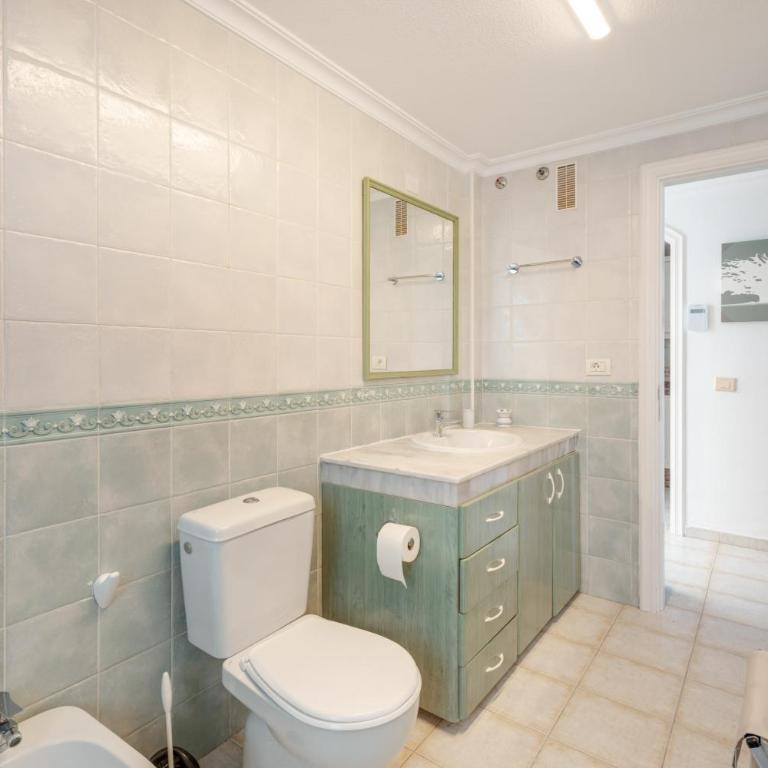 Luminoso Piso Costa del Silencio - Apartamento Superior de 1 dormitorio con balcón - 16