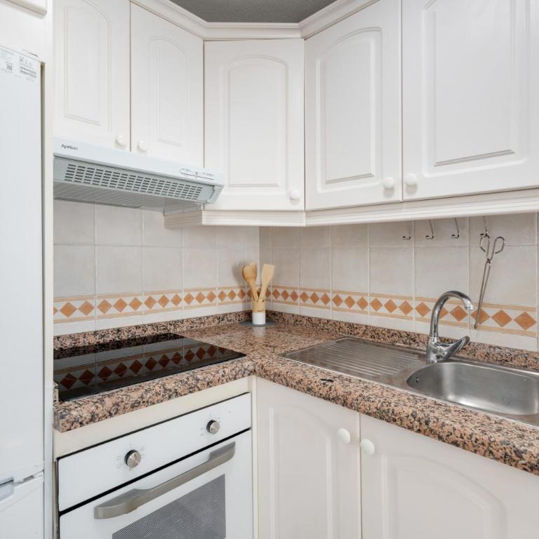 Luminoso Piso Costa del Silencio - Apartamento Superior de 1 dormitorio con balcón - 7